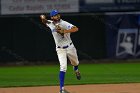 Baseball vs Salisbury  Wheaton College Baseball takes on Salisbury University in game two of the NCAA D3 College World Series at Veterans Memorial Stadium in Cedar Rapids, Iowa. - Photo By: KEITH NORDSTROM : Wheaton Basball, NCAA, Baseball, World Series